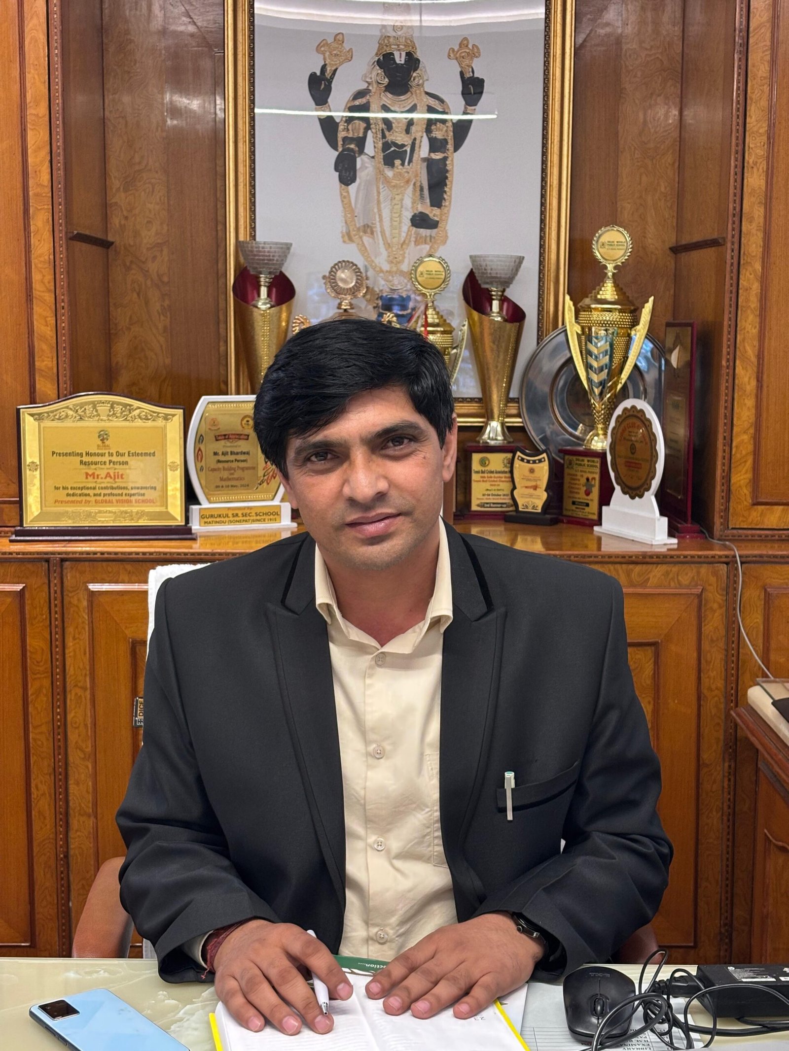 Mandatory public disclosure delhi world public school panipat