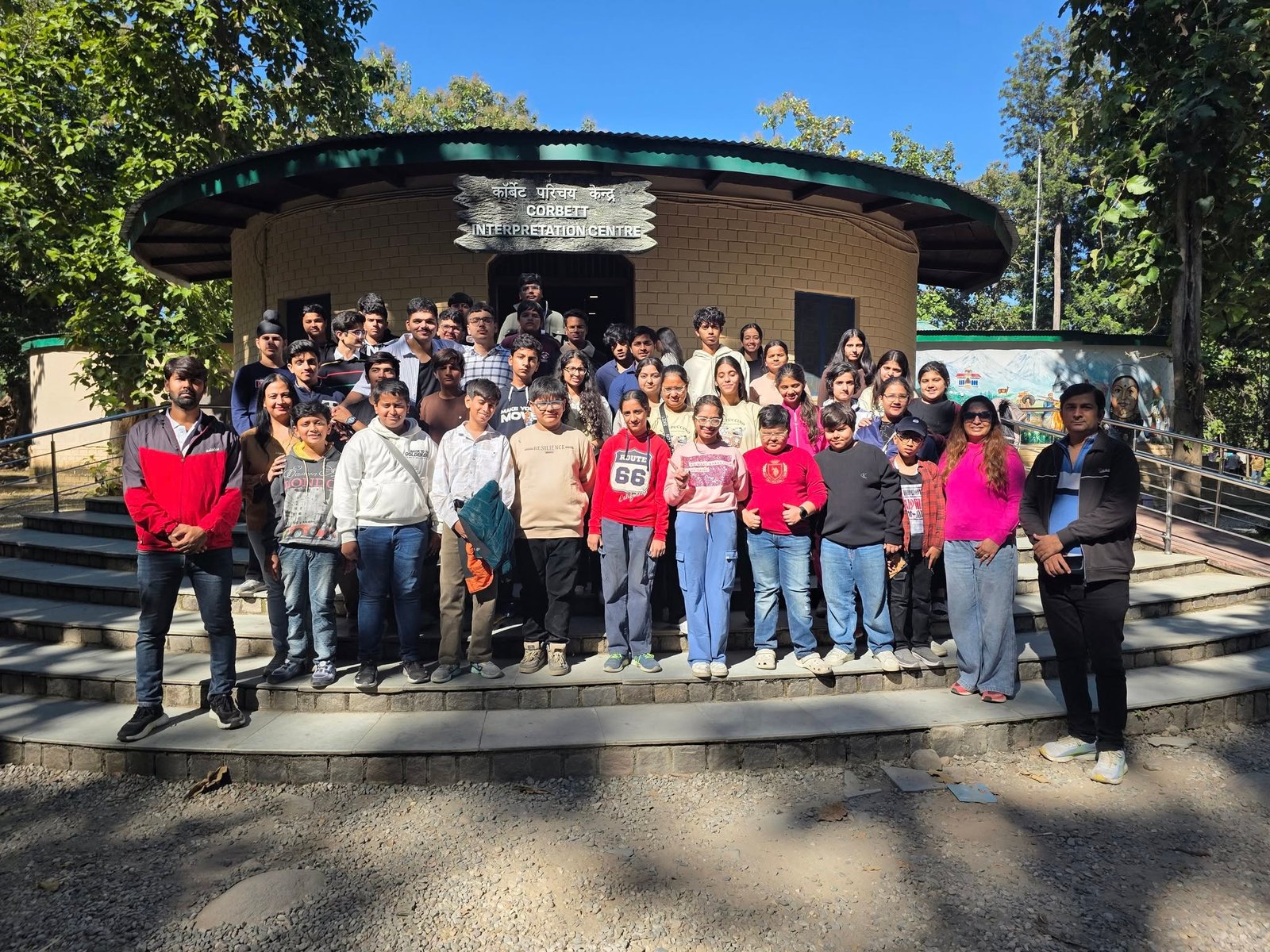 Nainital Adventure: Explore the Queen of Hills